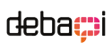 logo Debaqi -RBE Bibliotecas Escolares