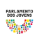 logo Parlamento dos Jovens